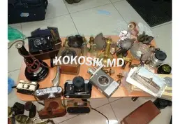 Куплю советскую фото и кинотехнику