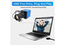 USB веб-камера NEOCoolcam промышленная 4MP
