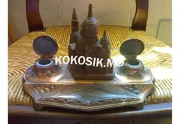 Colecție de antichități și obiecte vintage
