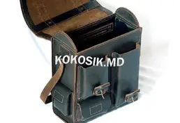 Изготовление изделий из натуральной кожи на заказ