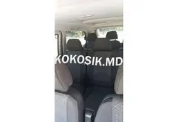 Mercedes-Benz Vito 639 Рестайлинг 113 CDI (2010)