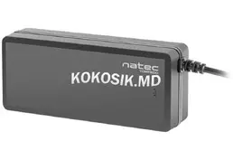 Блок питания Natec Torpedo Uni-65 (до 65 Вт)