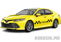 Такси Кишинёв-Тирасполь-Одесса