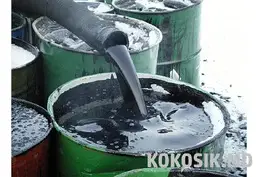 Куплю отработанное и трансформаторное масло