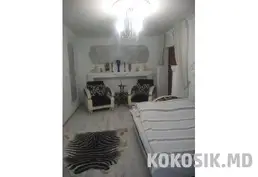 Аренда квартиры в Бельцах посуточно. Центр