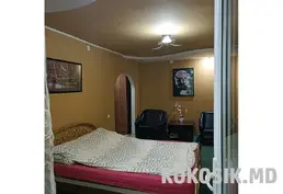 Квартира в центре Бельцы аренда на сутки