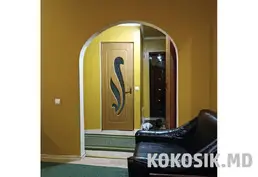 Квартира в центре Бельцы аренда на сутки