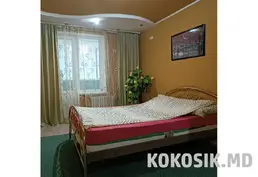 Квартира в центре Бельцы аренда на сутки