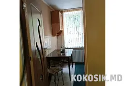 Квартира в центре Бельцы аренда на сутки