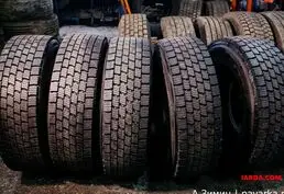 Куплю  шины 295/80 R 22.5