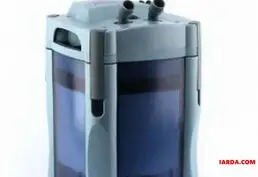 Купить внешний фильтр Atman EF-150 для аквариума