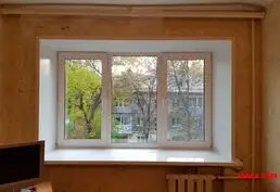 Стеклопакеты установка в Кишинёве