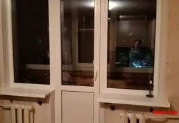 Стеклопакеты установка в Кишинёве