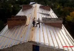 Ремонт крыш в Молдове
