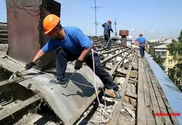 Ремонт крыш в Молдове