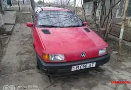 Купить Volkswagen Passat B3