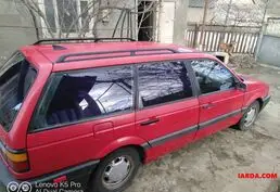 Купить Volkswagen Passat B3