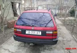 Купить Volkswagen Passat B3