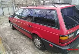 Купить Volkswagen Passat B3