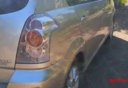 Купить Toyota Corolla Verso 2005 года
