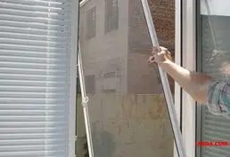 Москитные сетки для окон и дверей