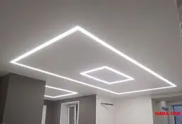 Натяжные потолки Тирасполь, Бендеры