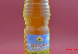 Купить растительное масло опт и розница