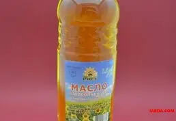Купить растительное масло опт и розница