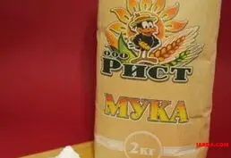 Купить муку