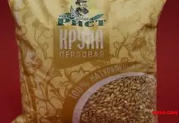 Купить крупу в Приднестровье