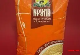 Купить крупу в Приднестровье