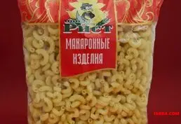 Купить макароны оптом и в розницу