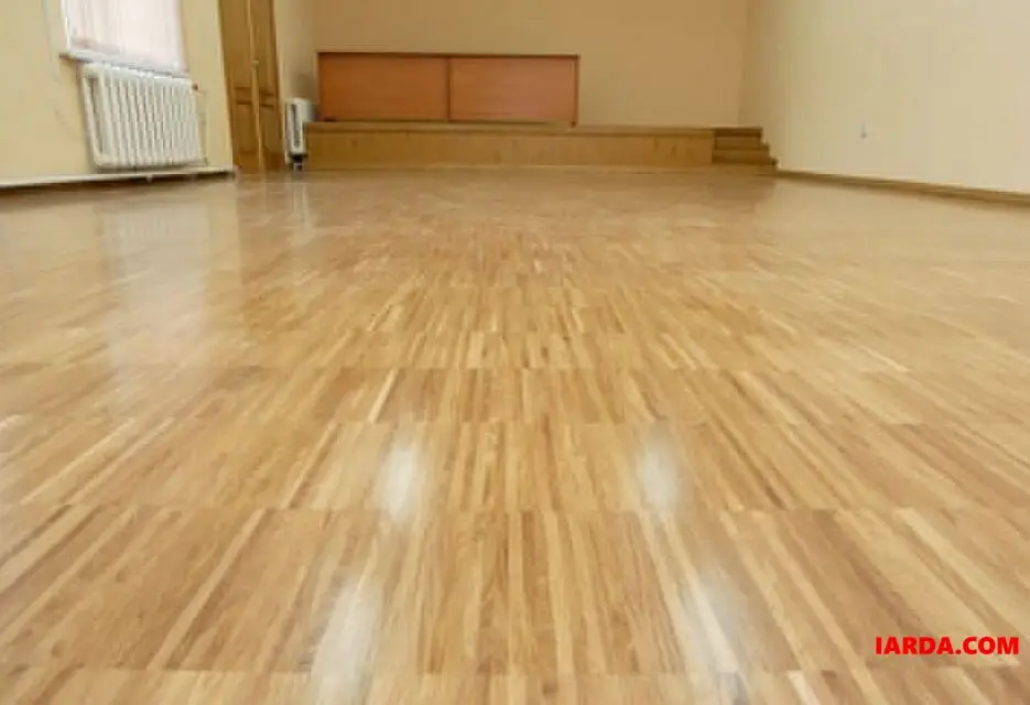 Циклёвка паркета в Молдове - 2/2