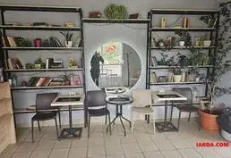 Купить кофейню в Бендерах