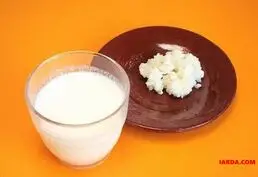 Продажа Молочного Гриба