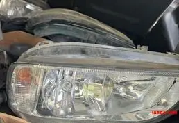Разборка Opel Zafira 2002 года
