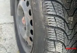 Разборка Opel Zafira 2002 года