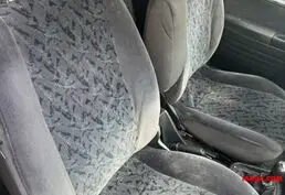 Разборка Opel Zafira 2002 года