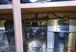 Купить кофемашину в Тирасполе