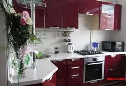 Шкафы-купе, кухни, стенки и другая мебель на заказ