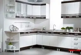 Продажа кухонной мебели "AMBIANTA" производство Кишинёв МД - 9
