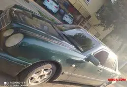 Купить Mercedes E-Class - 1