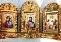 Купить иконы