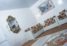 Сауна на дровах в Яловенах