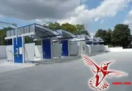 Купить Оборудование для АЗС и СТО