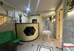 Сауна TerraLux SPA: Романтический отдых для двоих