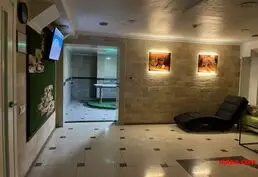 Сауна TerraLux SPA: Романтический отдых для двоих