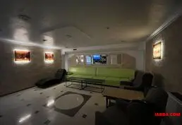 Сауна TerraLux SPA: Романтический отдых для двоих