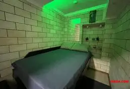 Сауна TerraLux SPA: Романтический отдых для двоих