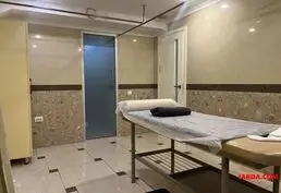 Массаж в TerraLux SPA